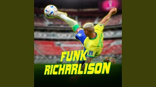 Funk Richarlison Dançinha do Pombo [upl. by Eada919]