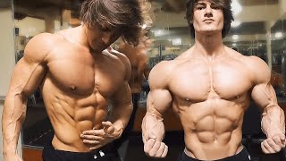 JEFF SEID  Zyzz Hardstyle  Motivational Video [upl. by Jaenicke]