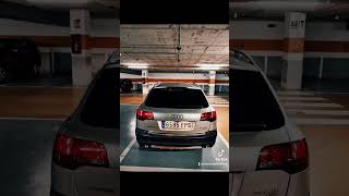 Audi A6 Allroad [upl. by Steddman821]