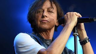 Gianna Nannini  I maschi  Bello e impossibile live en 2016 [upl. by Angel]