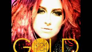 Neon Hitch  Gold feat Tyga Audio  Lyrics [upl. by Shippee867]