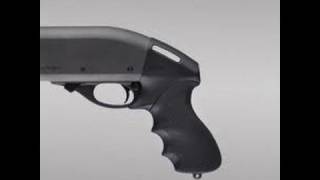 PISTOL GRIP SHOTGUNS REVIEWED [upl. by Lovering]