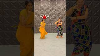 Chandanya Mahali  Dance  Rising Stars dance youtubeshorts [upl. by Lledo]