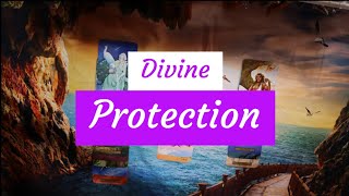 Divine Protection 9 19 24 Daily Tarot Reading [upl. by Piderit]