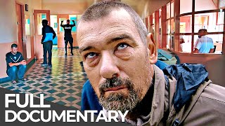 Most Dangerous Patients Life on the Criminal Psych Ward  Free Documentary [upl. by Jurkoic]