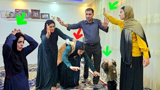 quotRaz Rehan👼 third wife Saeed👰‍♂️ Saeeds and second wifes ominous plan for Medinaquot [upl. by Tiedeman]