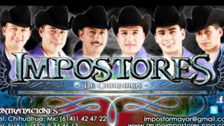 Los impostoresEl reventon [upl. by Brabazon]