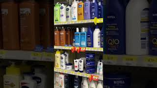 Best Body Lotion for Dry Skin at the Drugstore [upl. by Oak450]