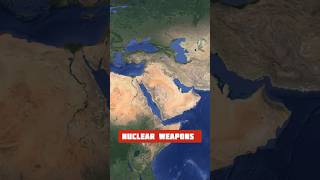 Countries with nuclear weapons shorts kadimbabu viralvideo [upl. by Drofnas]