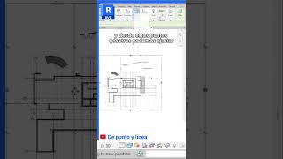 Cómo recortar una vista en revit [upl. by Bunns222]