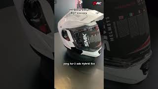 Review SMK Helmets fullface nih guys🔥🔥📍RC Motogarage [upl. by Priebe]