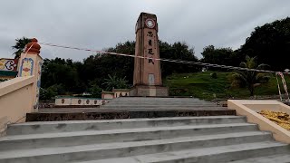 World War II Chinese Memorial Malacca [upl. by Biebel]