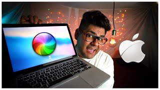 CÓMO ACELERAR Y LIMPIAR TU MAC SUPER FACIL ✅💻🔥🖥 [upl. by Nnav]