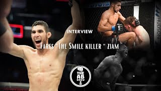 Interview Fares Ziam  The AB show [upl. by Cruz146]