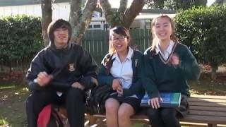 Manurewa High School International Video 2018 [upl. by Kensell]