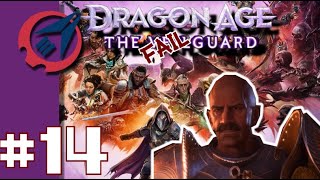 Dragon age The Veilgaurd  Signs and Portents No Commentary [upl. by Neelrahc]