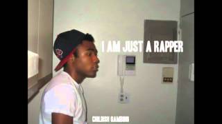 Childish GambinoTurd in the Oven Diplomats Son [upl. by Sirah321]