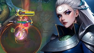 DIANA IS 100 BROKEN ONE SHOT DELETE [upl. by Eiger]