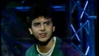 Glenn Medeiros  Lonely Wont Leave Me Alone live [upl. by Verneuil515]