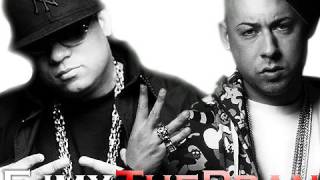 Entre El Bien amp El Mal  Hector El Father Ft Cosculluela OriginalCompleta [upl. by Kristo121]