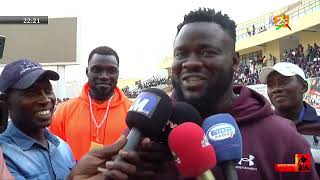 🔴BANTAMBA ZARCO VS DIENE KAIRE ENTRETIEN EXCLUSIF AVEC BOY NIANG  AVEC MODOU MBAYE  19 DEC2023 [upl. by Ahsrop803]