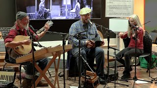 Fiddlers Green Trio At Suffolk County Historical Society November 2024 [upl. by Reinold]