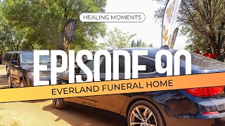 Everland Funeral Home EP 90 Puseletso takalbos Sekhoto [upl. by Annagroeg]