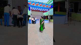 Oav Foundation Day  Spark Scholl level celebration  Mini vlog  Madhuashish world [upl. by Navnod]