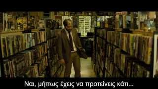 Ο ΑΝΘΡΩΠΟΣ ΑΝΤΙΓΡΑΦΟ ENEMY Trailer Full HD Greek Subs [upl. by Mitchel]