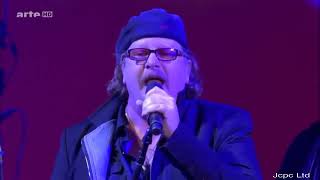 TOTO  Running Out Of Time  Baloise Sessions Base Switzerland  2015 Subtitulado por JAKASTI [upl. by Wilen202]