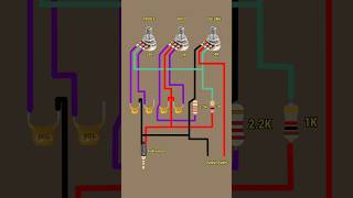 Amplifier ton control bass trouble volume circuit amplifier [upl. by Roberta619]