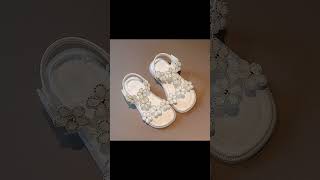 beautiful sandals design productlalitarajputt9b sandalsdesignsgirlssandalsdesignshortsshort [upl. by Sylado49]