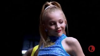 Dance Moms  Brynn And Camryns Duet  Snap That S7E7 [upl. by Payson]