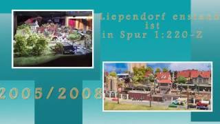 Wie Liependorf enstanden ist in Spur 1220 Z [upl. by Gasper102]