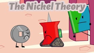 Bfdia 15 The Nickel Theory [upl. by Assyli161]