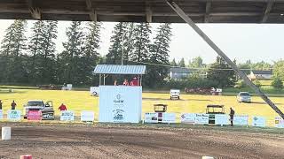 2024 Carberry Day 1 MichaelBryce Chuckwagon [upl. by Garvin]