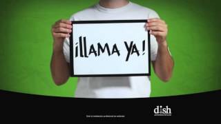 Dish Latino Promotion  Flex TV  18885960492 [upl. by Werby]