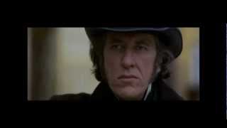 Les Miserables Inspector Javert  Geoffrey Rush Tribute MV quotHurricanequot 30 Seconds To Mars [upl. by Smiga429]