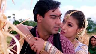 Main Marjawan  90s Hindi Song❤❤❤Ajay Devgn Neha  Jaspinder Narula Roop Kumar [upl. by Joachim]