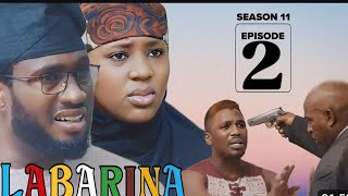 LABARINA SEASON 11 EPISODE 14 [upl. by Jezreel]