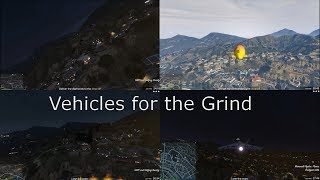 Grinding Options after the MK2 Speed Glitch Fix [upl. by Snider652]