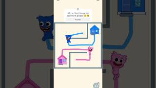 funny 🤣 hoggy boggy game shortsfeed gaming puzzzle pizzle [upl. by Teressa]