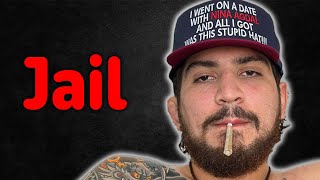 Dillon Danis Is In BIG Trouble Logan Paul Lawsuit [upl. by Ynatsed]