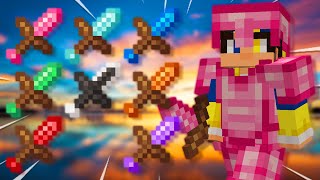 Ortega 16x  All 8 Recolors  Kornelics Pack • By Rookery  MCPE PvP Texture Pack [upl. by Aipotu]