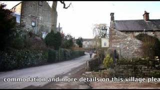 Bonsall  Peak District Villages [upl. by Shawn]