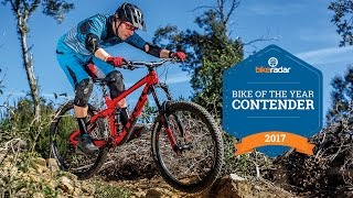 Enduro Bike Of The Year  Contender  Trek Remedy 9 Race Shop Limited [upl. by Secundas]