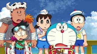 Doraemon New Episode  Doraemon In Hindi HD Without Zoom Doraemon Cartoon  2024 video [upl. by Strickman]