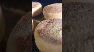 The best English muffin recipe  themuffinman [upl. by Ervin]