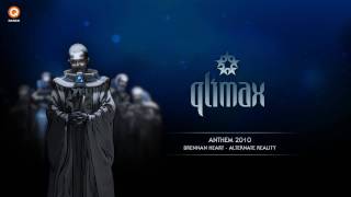 Brennan Heart  Alternate Reality Qlimax Anthem 2010 [upl. by Onivag]