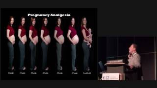 Jeff Mogil  Understanding Pelvic Pain [upl. by Arutek]